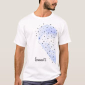 ラブストーリー Tシャツ (正面)