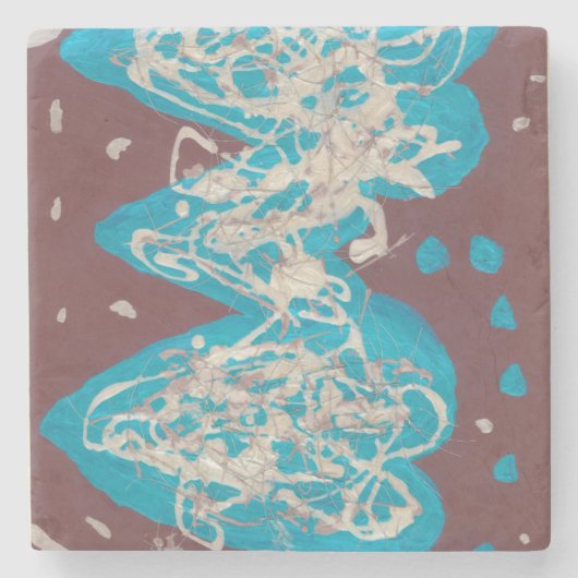 ラブストーンコースターの世界 ストーンコースター (正面)