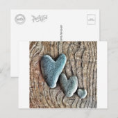 ラブストーンズ ポストカード (正面/裏面)