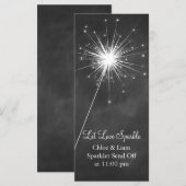 ラブスパークレー – トールスパークラホルダー (正面/裏面)