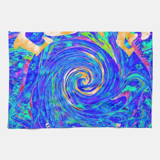 ラブスプラッシュ.png キッチンタオル (横)