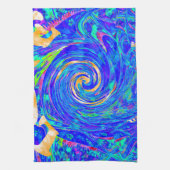 ラブスプラッシュ.png キッチンタオル (縦)