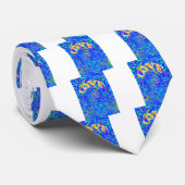 ラブスプラッシュ.png ネクタイ (ロール)