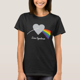 ラブスペクトラム Tシャツ