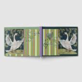 ラブスワンの周波数 ゲストブック (全面)