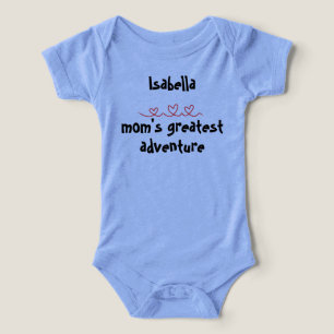 ラブズリトルアドベンチャーTシャツ