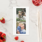 ラブズ父のーペーパーナプキン (インサイチュ)