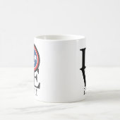 ラブセワニーテネシー11oz コーヒーマグカップ (中央)