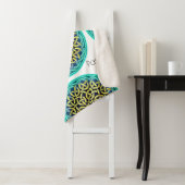 ラブセンセイランスセンションパッションビクトリアンスタイル シェルパブランケット (インサイチュ)