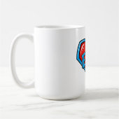 ラブソフィア コーヒーマグカップ (左)