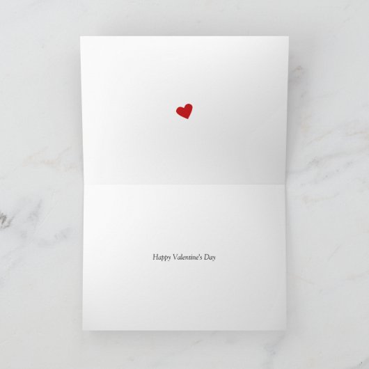 ラブソフトボールヴァレンティーンズデイロマンティックスポーツ シーズンカード (内部)