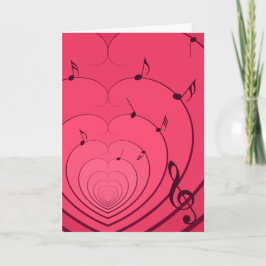 ラブソングカード カード