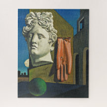 ラブソング | Giorgio de Chirico |