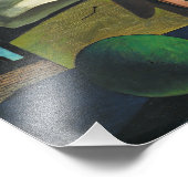 ラブソング | Giorgio de Chirico | フォトプリント (角)