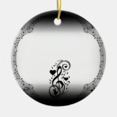 ラブソングAre_ セラミックオーナメント (正面)