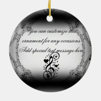 ラブソングAre_ セラミックオーナメント