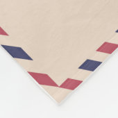 ラブソン |私の息子には忘れ、あなたを愛しない フリースブランケット (角)