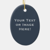 ラブソードカスタムオーナメント セラミックオーナメント (裏面)