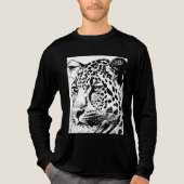 ラブタイガー トライブレンドTシャツ (正面)