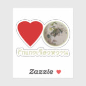 ラブタイグリーンカレー…タイ通り食品 シール (シート)