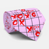 ラブタイ ネクタイ (ロール)