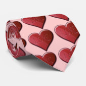 ラブタイ ネクタイ (ロール)