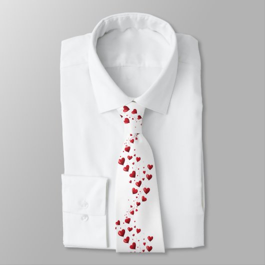 ラブタイ、ハート、結婚ズ、グルメ、バレンタイン。 ネクタイ (タイ)
