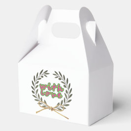 ラブタグ フェイバーボックス