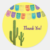 ラブタコ ステッカー (正面)