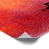 ラブタリスマンNo. 1 ポスター (角)