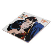 ラブダイアリー#33 タイル (側面)