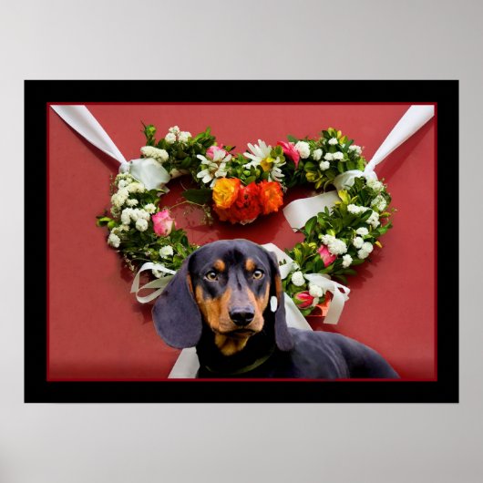 ラブダシュントのポスター ポスター (正面)