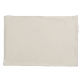 ラブダック 枕カバー (裏面)