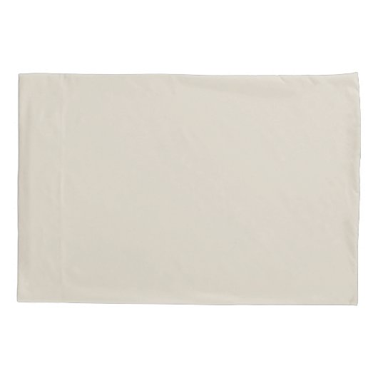 ラブダック 枕カバー (裏面)