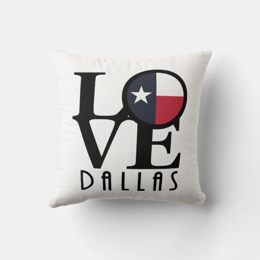 ラブダラス クッション (裏面)