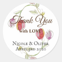 ラブチューリップをありがとう