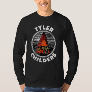 ラブチラークラシックズインディアン Tシャツ