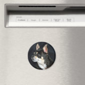 ラブチワハス マグネット (インサイチュ (食洗機))