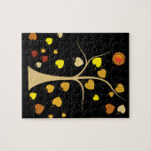 ラブツリージグソーパズル ジグソーパズル (横)