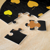 ラブツリージグソーパズル ジグソーパズル (側面)