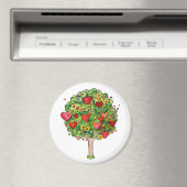 ラブツリーマグネット マグネット (インサイチュ (食洗機))