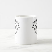 ラブツリー華美 コーヒーマグカップ (中央)