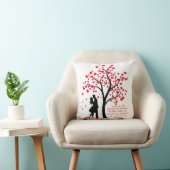 ラブツリー クッション (椅子)