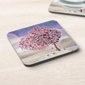 ラブツリー コースター (左側)