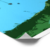 ラブツリー ポスター (角)