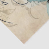 ラブティックバードデコップシート 薄葉紙 (詳細)