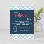 ラブティラー招待状 招待状 (スタンド正面)