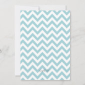 ラブティラー招待状 招待状 (裏面)