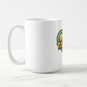 ラブテイラー コーヒーマグカップ (左)