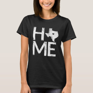 ラブテキサス州ホーム州 Tシャツ
